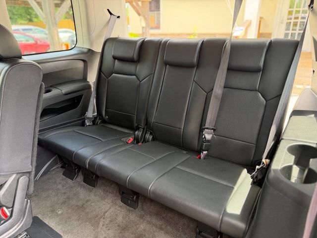 2011 Honda Pilot 2WD 4dr EX-L - 23037726 - 12