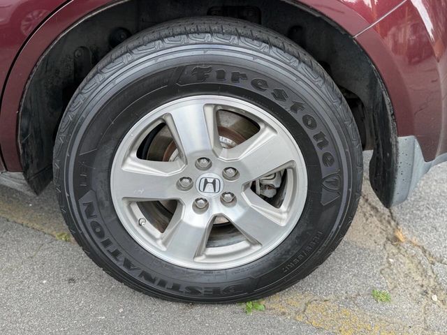 2011 Honda Pilot 2WD 4dr EX-L - 23037726 - 19