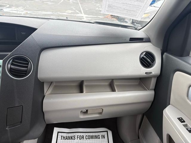 2011 Honda Pilot 2WD 4dr EX-L - 22966042 - 14