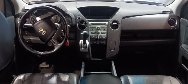 2011 Honda Pilot 2WD 4dr EX-L - 22984125 - 3