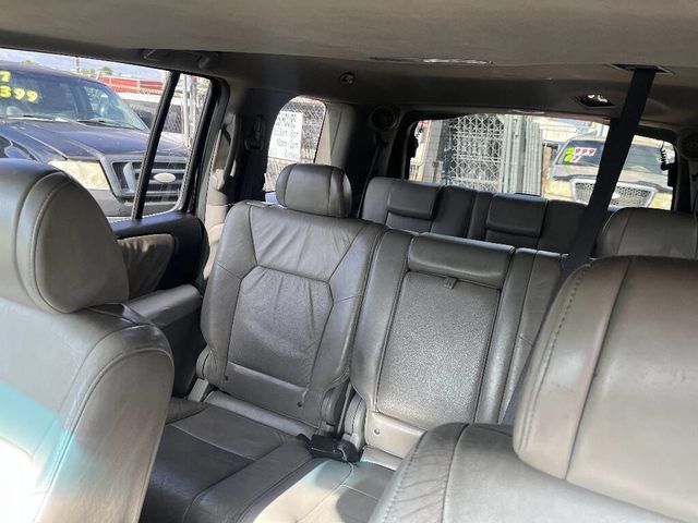 2011 Honda Pilot 2WD 4dr EX-L w/Navi - 23030351 - 2