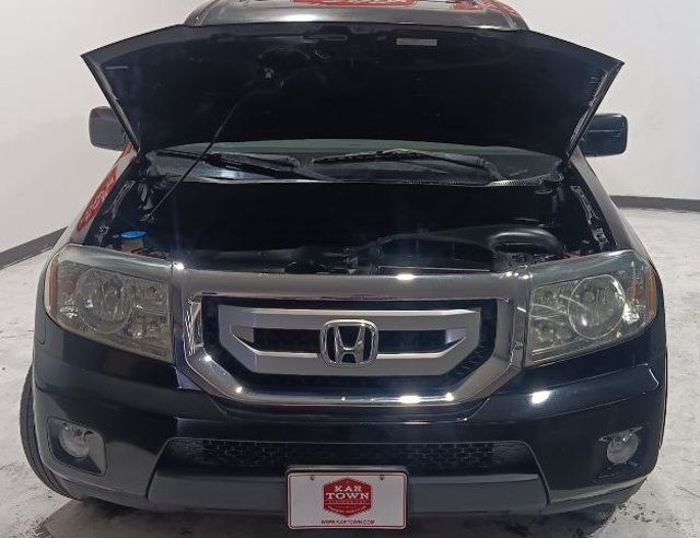 2011 Honda Pilot 2WD 4dr EX-L w/RES - 22957859 - 2