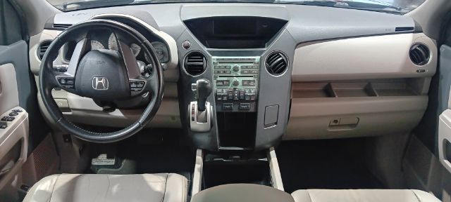 2011 Honda Pilot 2WD 4dr EX-L w/RES - 22957859 - 3