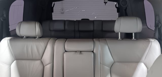 2011 Honda Pilot 2WD 4dr EX-L w/RES - 22957859 - 4