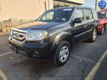 2011 Honda Pilot 2WD 4dr LX - 22946833 - 0