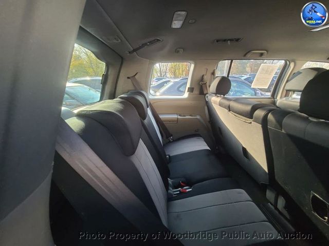 2011 Honda Pilot 2WD 4dr LX - 22946833 - 4