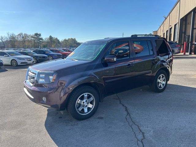 2011 Honda Pilot 2WD 4dr Touring w/RES & Navi - 22958022 - 2