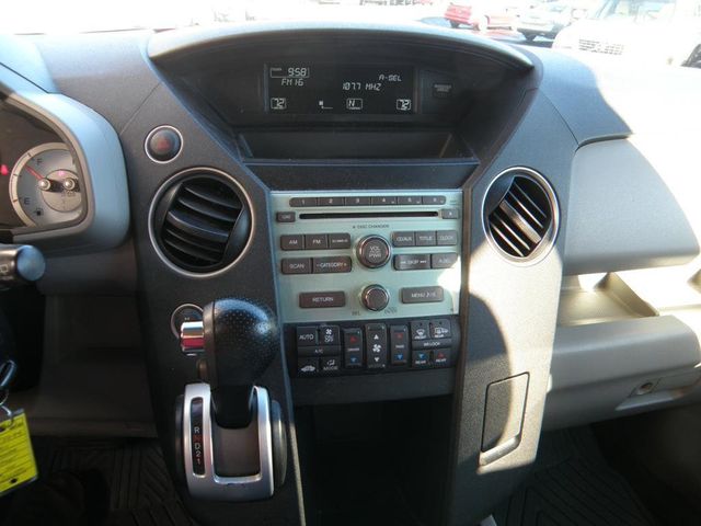 2011 Honda Pilot 4WD 4dr EX - 22962381 - 9