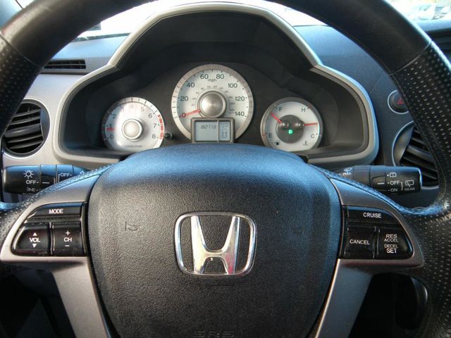 2011 Honda Pilot 4WD 4dr EX - 22962381 - 10