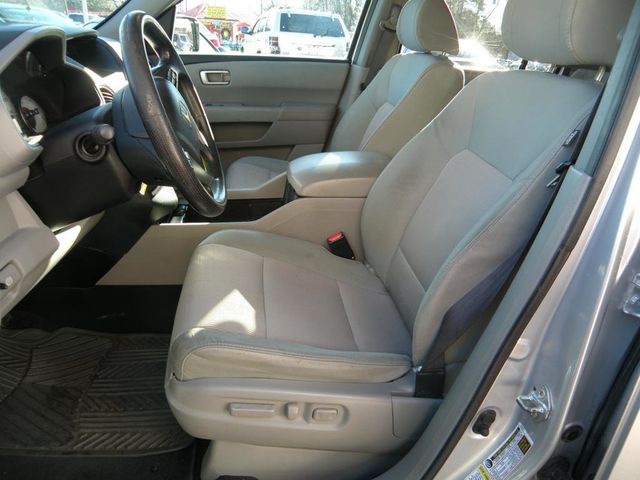 2011 Honda Pilot 4WD 4dr EX - 22962381 - 6