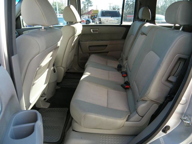 2011 Honda Pilot 4WD 4dr EX - 22962381 - 7