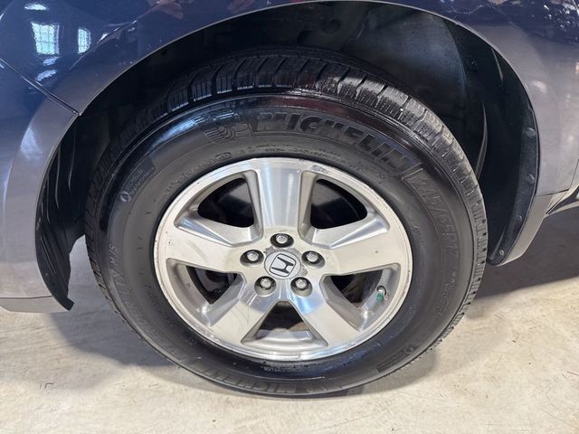 2011 Honda Pilot 4WD 4dr EX-L - 23012171 - 1