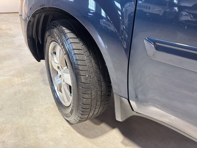 2011 Honda Pilot 4WD 4dr EX-L - 23012171 - 2