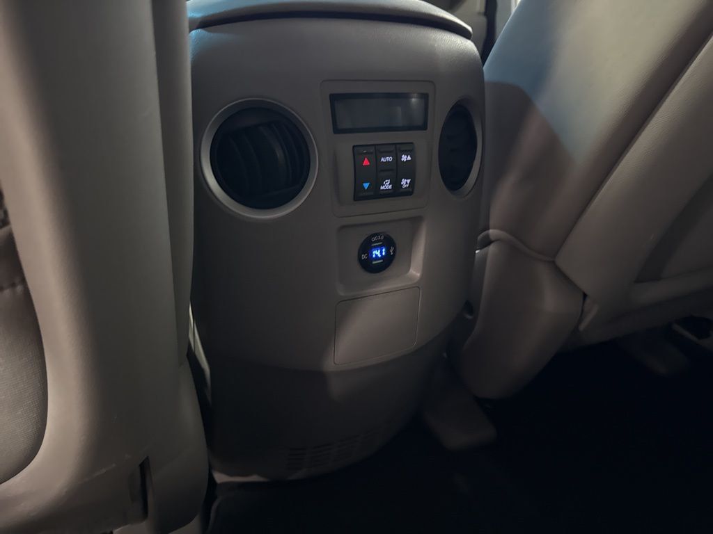 2011 Honda Pilot 4WD 4dr EX-L - 23012171 - 29