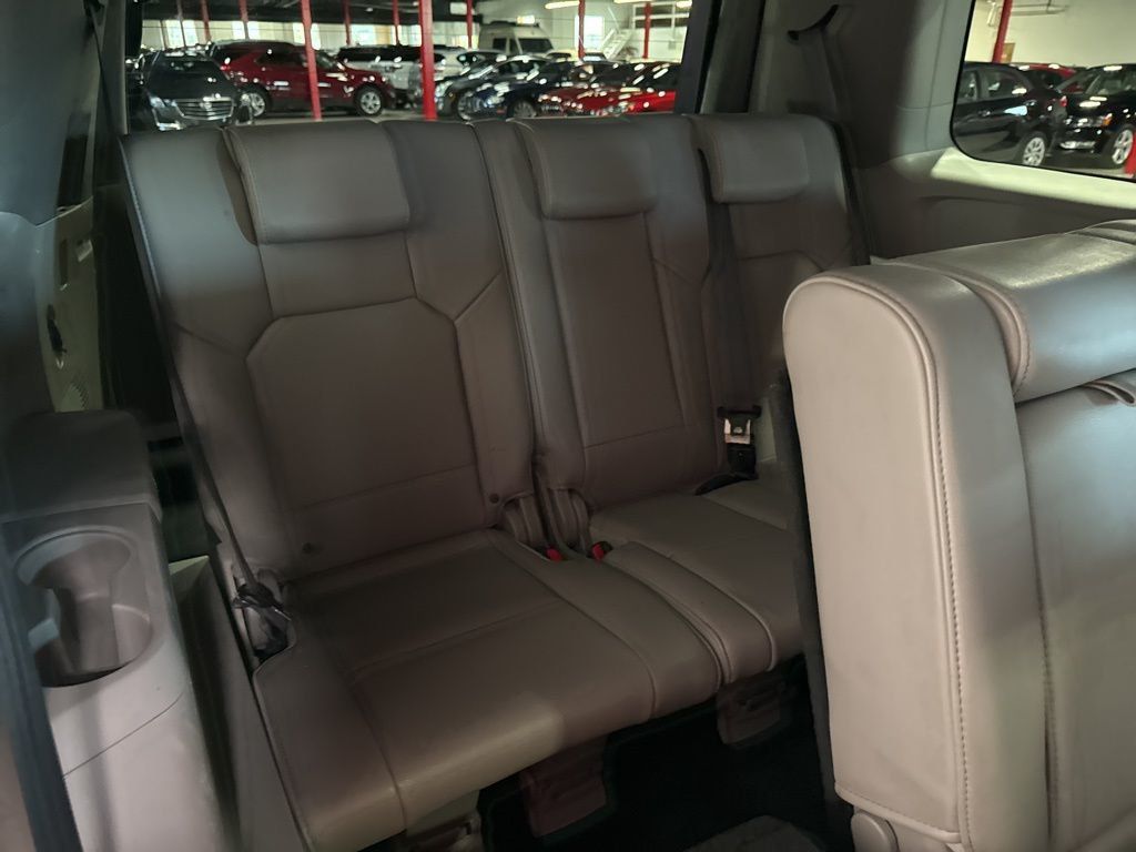 2011 Honda Pilot 4WD 4dr EX-L - 23012171 - 36
