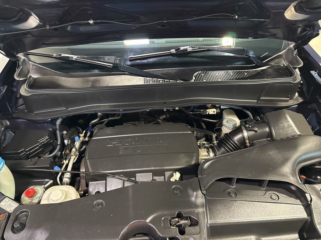 2011 Honda Pilot 4WD 4dr EX-L - 23012171 - 44