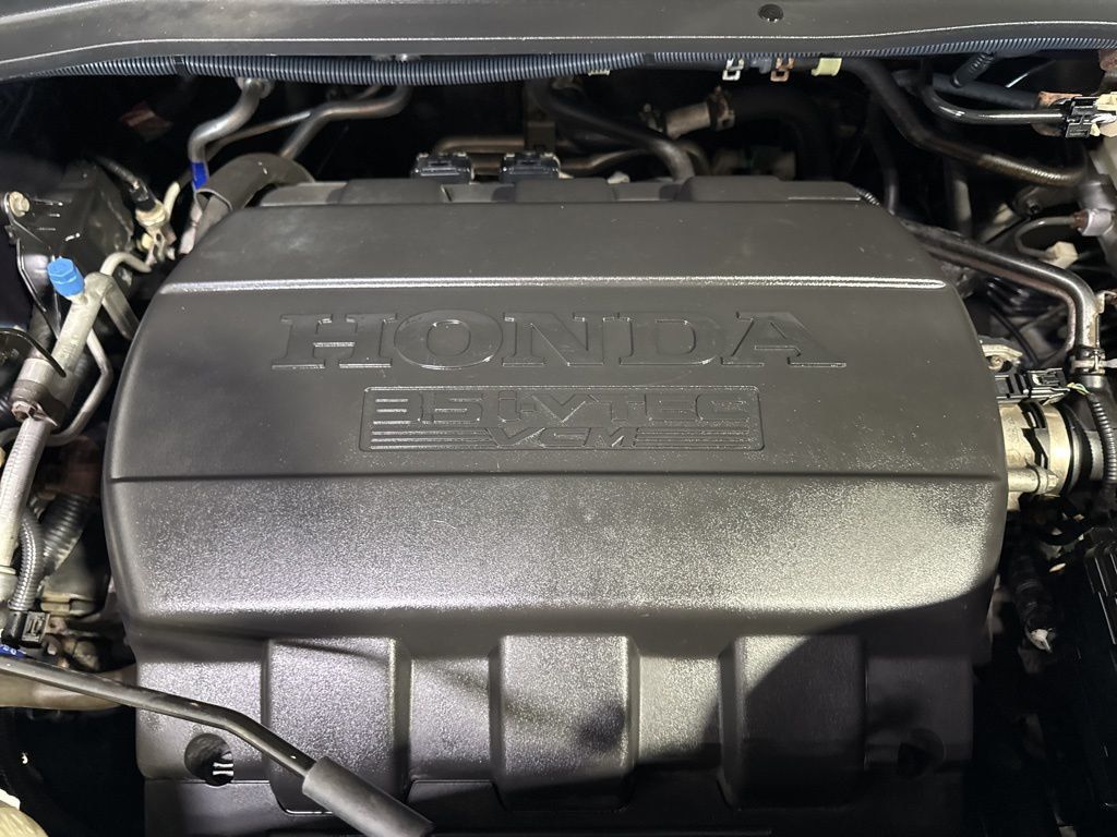 2011 Honda Pilot 4WD 4dr EX-L - 23012171 - 45