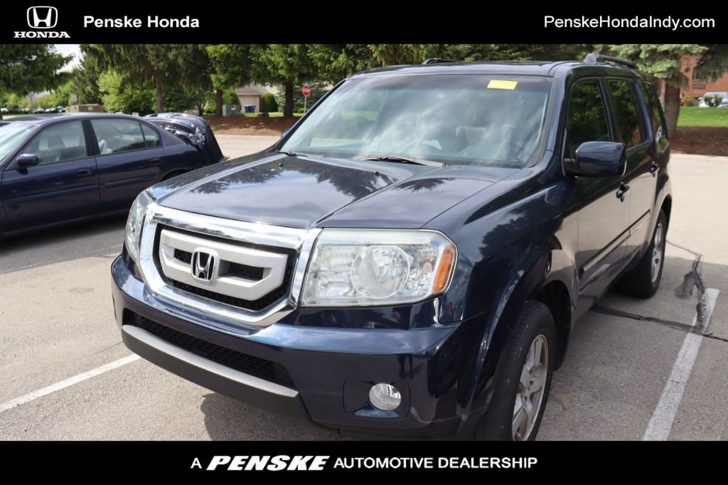 41 2011 Honda Pilot Trailer Wiring - Wiring Diagram Online Source