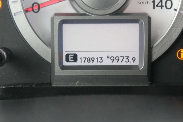 2011 Honda Pilot 4WD 4dr EX-L w/Navi - 22981805 - 10