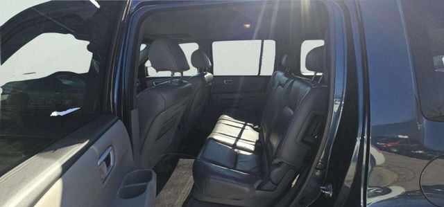 2011 Honda Pilot 4WD 4dr EX-L w/Navi - 22991159 - 6