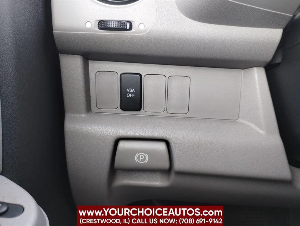 2011 Honda Pilot 4WD 4dr EX-L w/Navi - 22898155 - 23