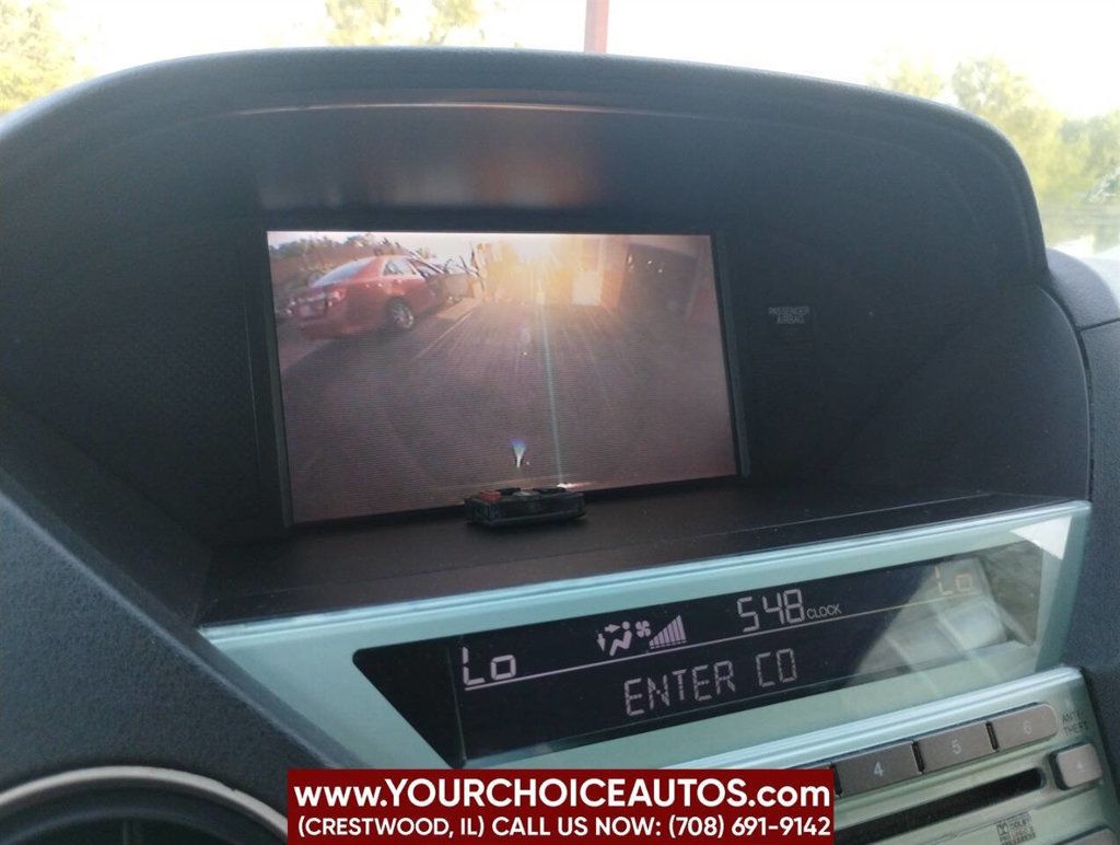 2011 Honda Pilot 4WD 4dr EX-L w/Navi - 22898155 - 31