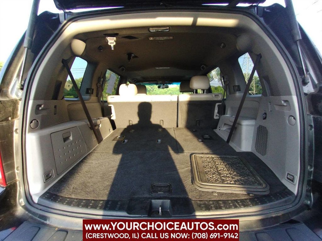 2011 Honda Pilot 4WD 4dr EX-L w/Navi - 22898155 - 8