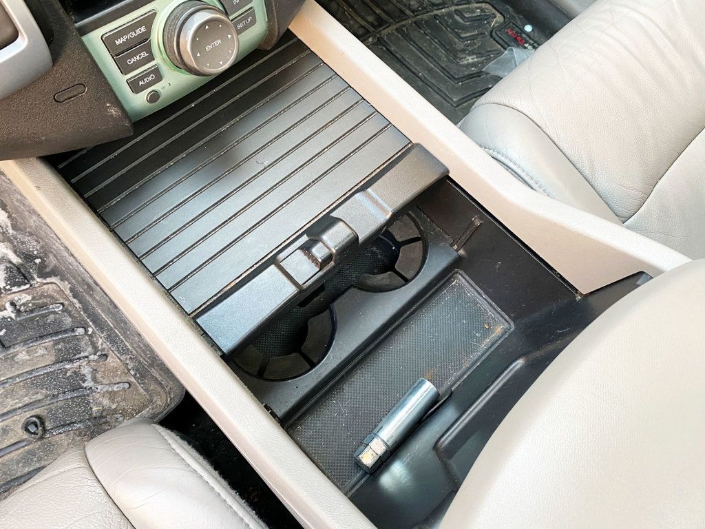 2011 Honda Pilot 4WD 4dr EX-L w/Navi - 22974408 - 9