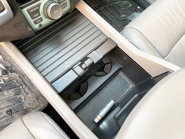 2011 Honda Pilot 4WD 4dr EX-L w/Navi - 22974408 - 9