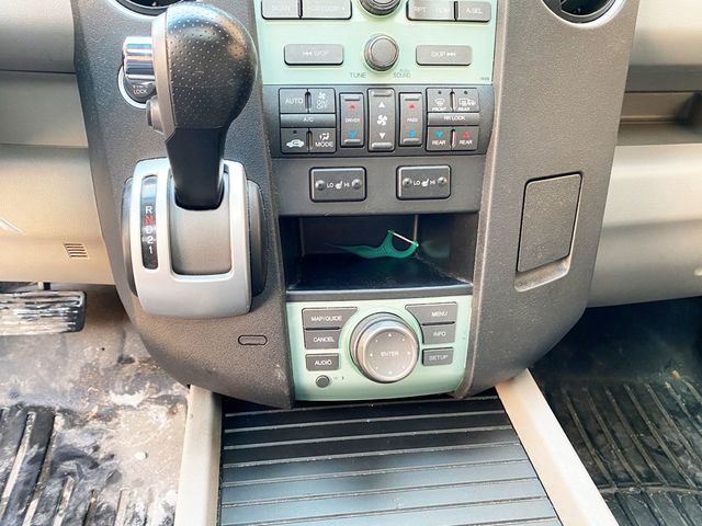 2011 Honda Pilot 4WD 4dr EX-L w/Navi - 22974408 - 8