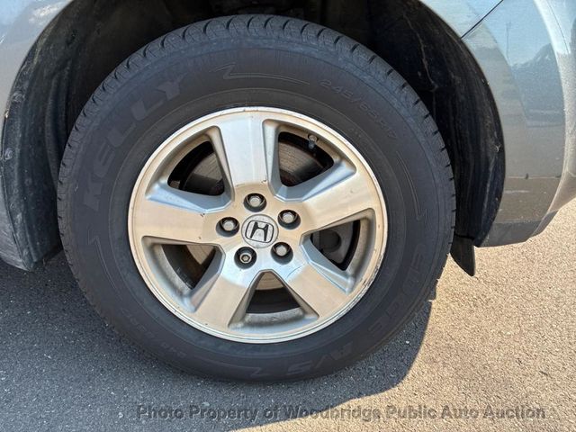 2011 Honda Pilot 4WD 4dr EX-L w/RES - 23032338 - 13