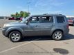 2011 Honda Pilot 4WD 4dr EX-L w/RES - 23032338 - 3
