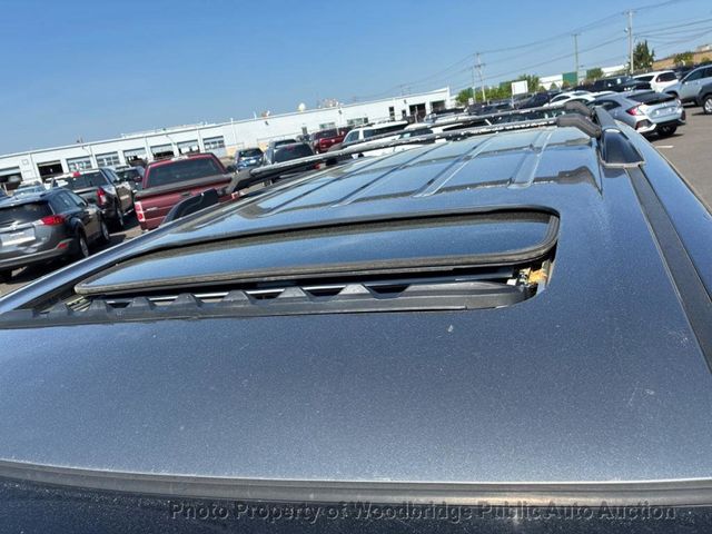2011 Honda Pilot 4WD 4dr EX-L w/RES - 23032338 - 4