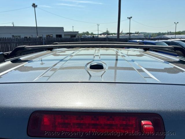 2011 Honda Pilot 4WD 4dr EX-L w/RES - 23032338 - 5