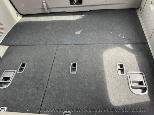 2011 Honda Pilot 4WD 4dr EX-L w/RES - 23070255 - 9