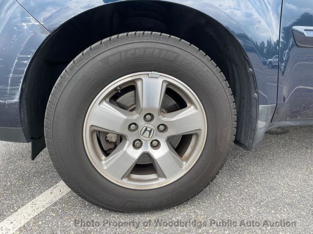 2011 Honda Pilot 4WD 4dr EX-L w/RES - 23070255 - 11