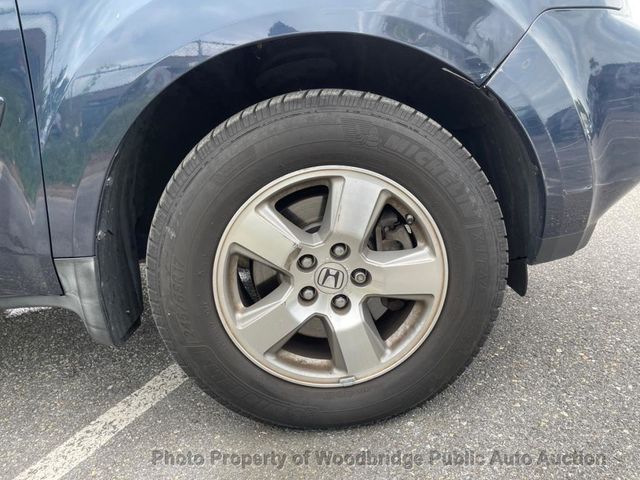 2011 Honda Pilot 4WD 4dr EX-L w/RES - 23070255 - 12