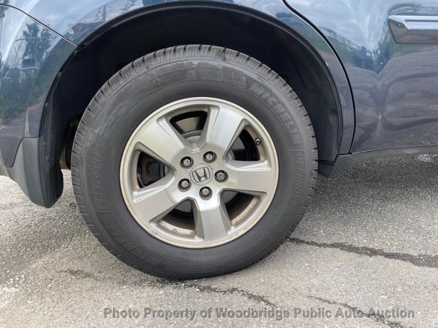 2011 Honda Pilot 4WD 4dr EX-L w/RES - 23070255 - 14