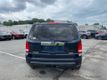 2011 Honda Pilot 4WD 4dr EX-L w/RES - 23070255 - 2