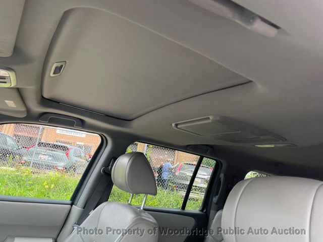 2011 Honda Pilot 4WD 4dr EX-L w/RES - 23070255 - 6