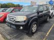 2011 Honda Pilot 4WD 4dr EX-L w/RES - 23096824 - 0