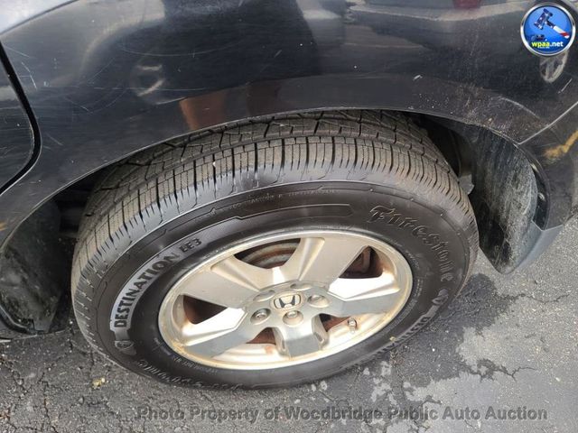 2011 Honda Pilot 4WD 4dr EX-L w/RES - 23096824 - 10