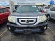 2011 Honda Pilot 4WD 4dr EX-L w/RES - 23096824 - 1