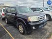 2011 Honda Pilot 4WD 4dr EX-L w/RES - 23096824 - 2
