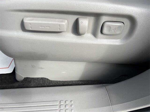 2011 Honda Pilot 4WD 4dr EX-L w/RES - 22943022 - 11