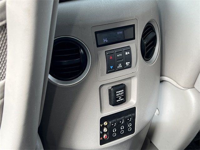 2011 Honda Pilot 4WD 4dr EX-L w/RES - 22943022 - 15