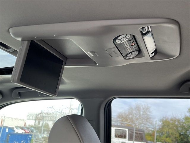 2011 Honda Pilot 4WD 4dr EX-L w/RES - 22943022 - 16