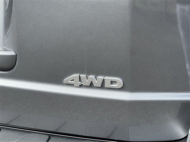 2011 Honda Pilot 4WD 4dr EX-L w/RES - 22943022 - 20