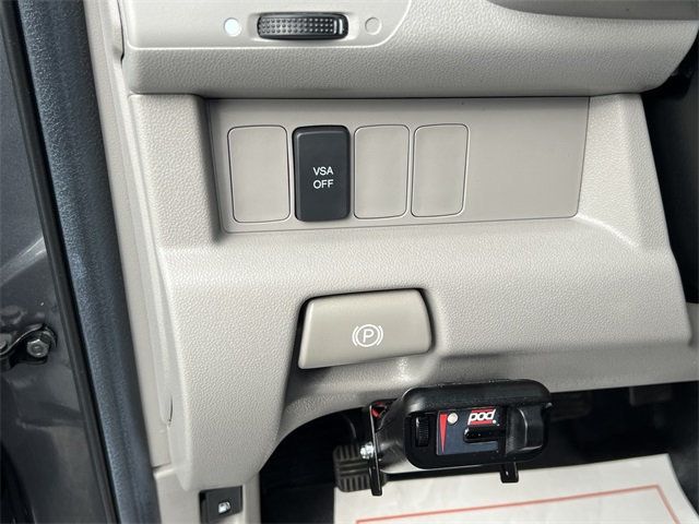 2011 Honda Pilot 4WD 4dr EX-L w/RES - 22943022 - 26