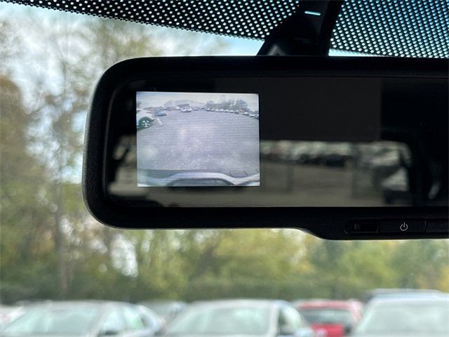 2011 Honda Pilot 4WD 4dr EX-L w/RES - 22943022 - 31